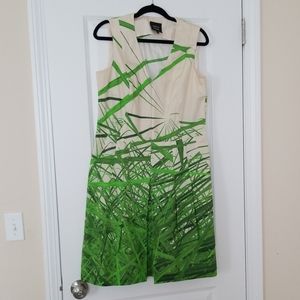 Bergdorf Goodman AKRIS dress